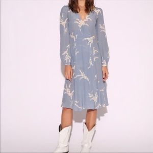 Realisation Par Violette Dress S